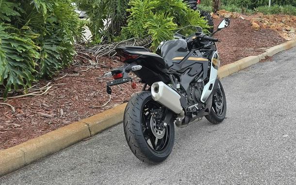 2026 Kawasaki Ninja ZX-4RR ABS