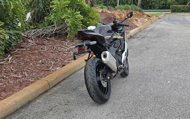 2026 Kawasaki Ninja ZX-4RR ABS