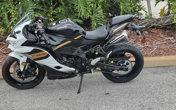 2026 Kawasaki Ninja ZX-4RR ABS