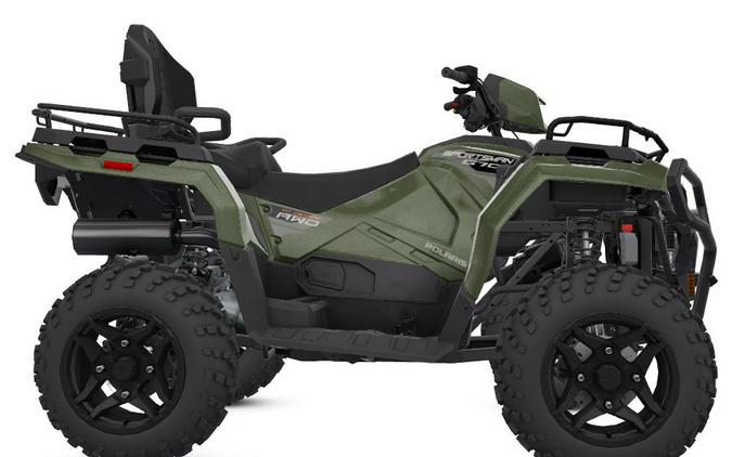 2026 Polaris Sportsman Touring 570 Premium