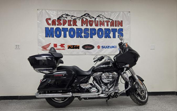 Harley-Davidson motorcycles for sale in Wyoming - MotoHunt