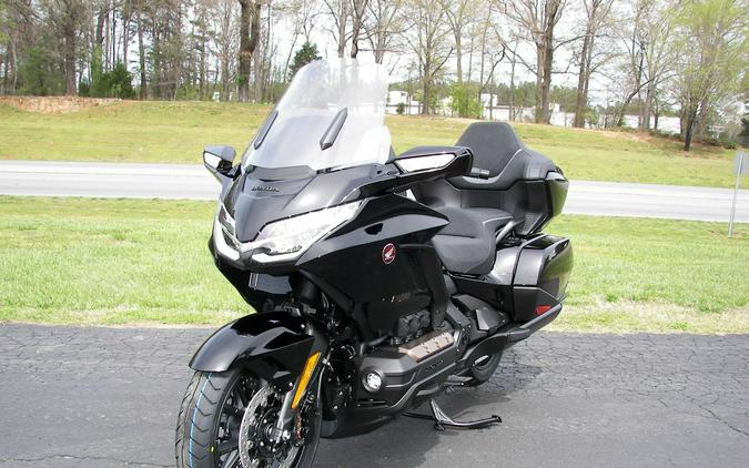 2023 Honda Gold Wing Tour Automatic DCT