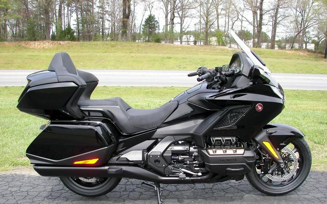 2023 Honda Gold Wing Tour Automatic DCT