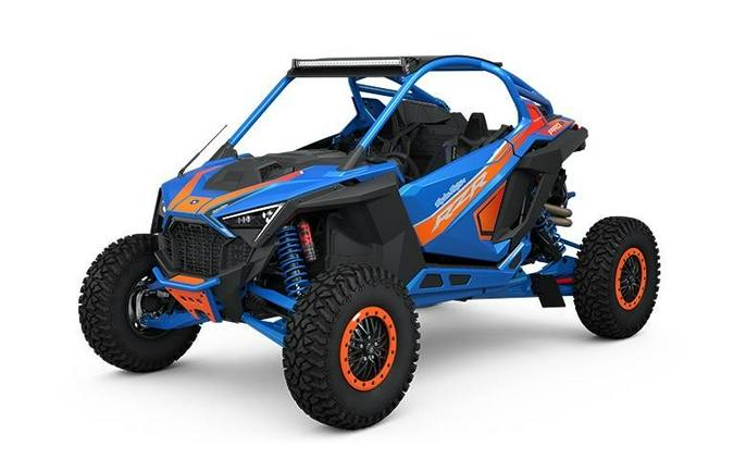 2023 Polaris Industries RZR PRO R TROY LEE DESIGNS EDITION (CA)