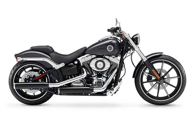 2014 Harley-Davidson Breakout®