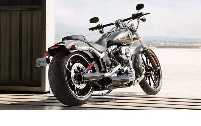 2014 Harley-Davidson Breakout®