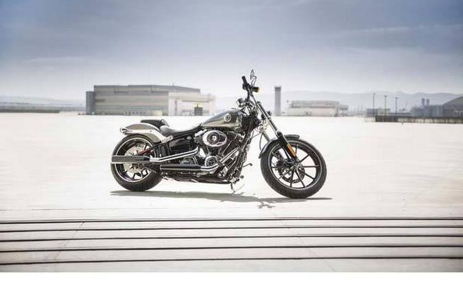 2014 Harley-Davidson Breakout®