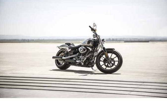 2014 Harley-Davidson Breakout®