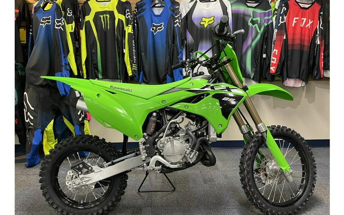 2024 Kawasaki KX™ 85