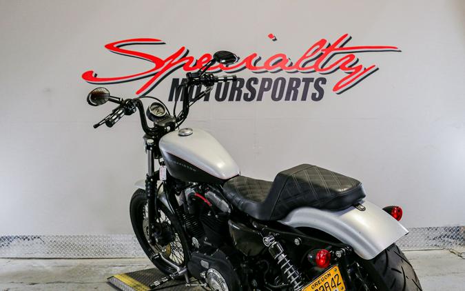 2007 Harley-Davidson Sportster® 1200 Nightster™