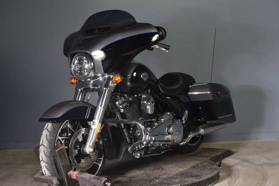 2021 Harley-Davidson Street Glide Special