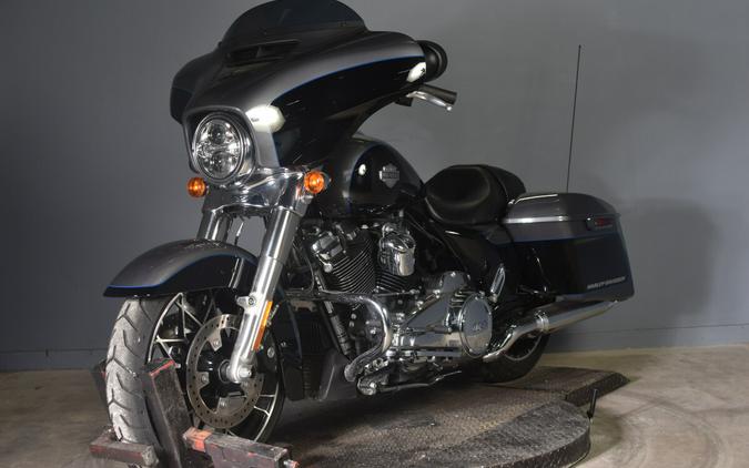 2021 Harley-Davidson Street Glide Special