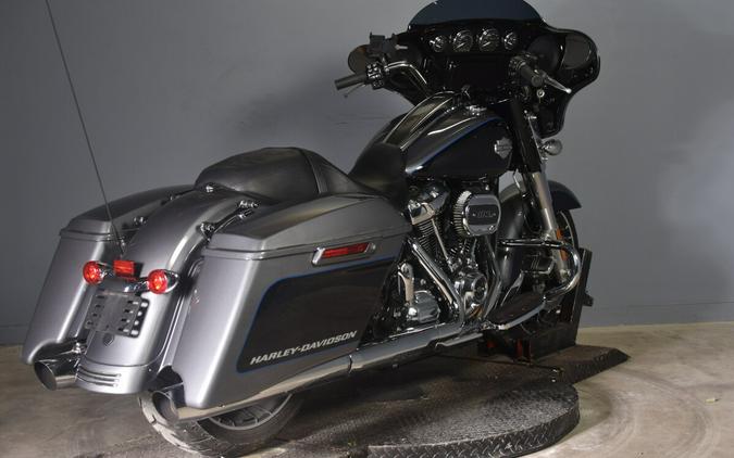 2021 Harley-Davidson Street Glide Special