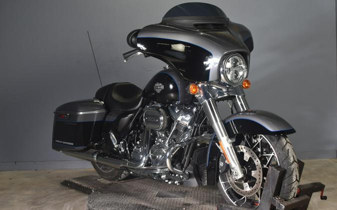 2021 Harley-Davidson Street Glide Special