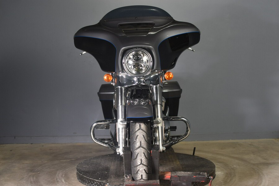 2021 Harley-Davidson Street Glide Special