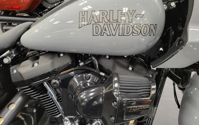 2024 Harley-Davidson® FXLRST - Low Rider® ST