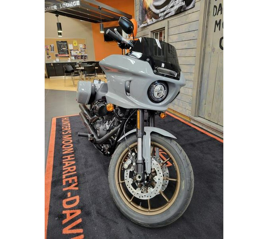 2024 Harley-Davidson® FXLRST - Low Rider® ST