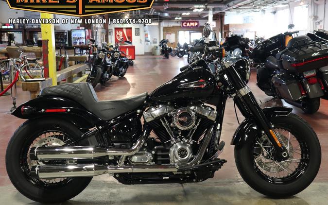 2020 Harley-Davidson Softail Slim®