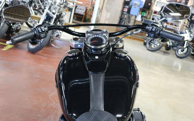 2020 Harley-Davidson Softail Slim®