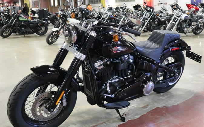 2020 Harley-Davidson Softail Slim®