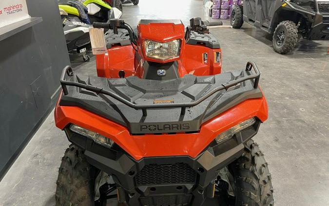 2024 Polaris® Sportsman 450 H.O.