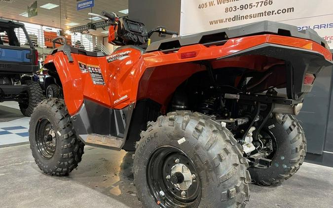 2024 Polaris® Sportsman 450 H.O.