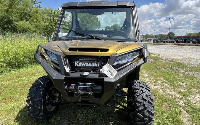 2024 Kawasaki Ridge® Limited