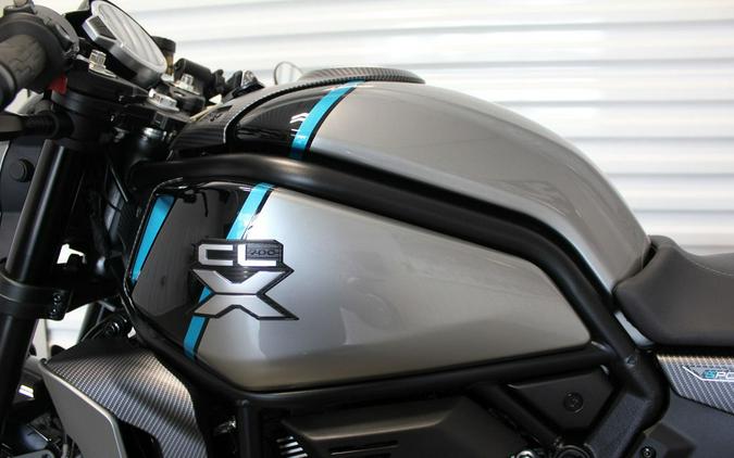 2023 CFMoto 700CL-X Sport