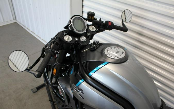 2023 CFMoto 700CL-X Sport