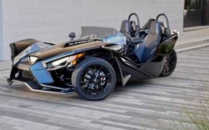 2023 Polaris Slingshot® Slingshot® S with Technology Package 1 AutoDrive