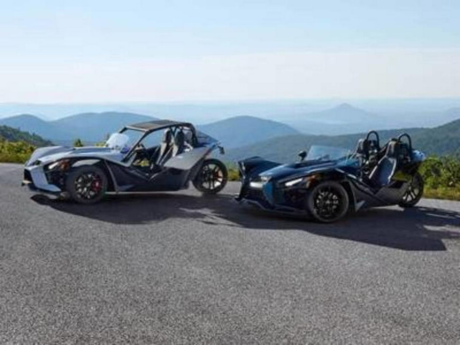 2023 Polaris Slingshot® Slingshot® S with Technology Package 1 AutoDrive