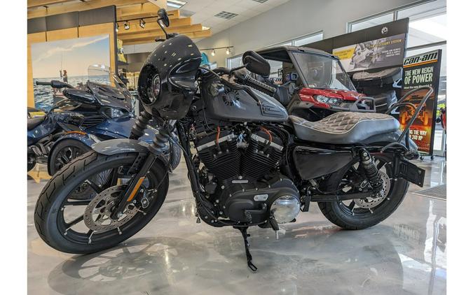 2022 Harley-Davidson® Sportster® Iron 883™