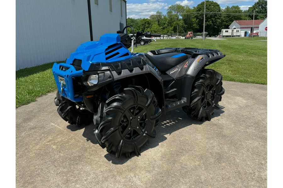 2023 Polaris Industries SPORTSMAN 1000 XP EPS HIGH LIFTER