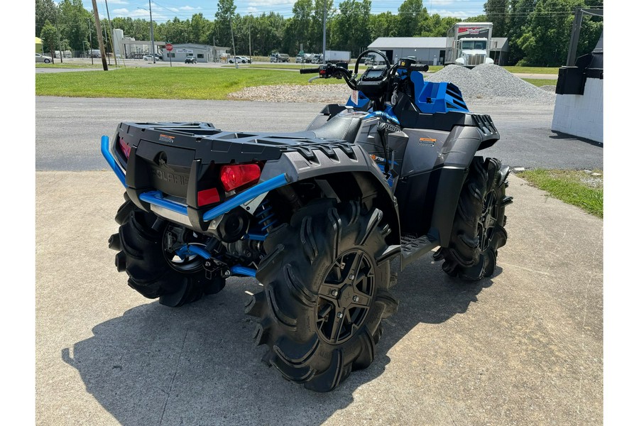 2023 Polaris Industries SPORTSMAN 1000 XP EPS HIGH LIFTER