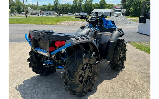 2023 Polaris Industries SPORTSMAN 1000 XP EPS HIGH LIFTER