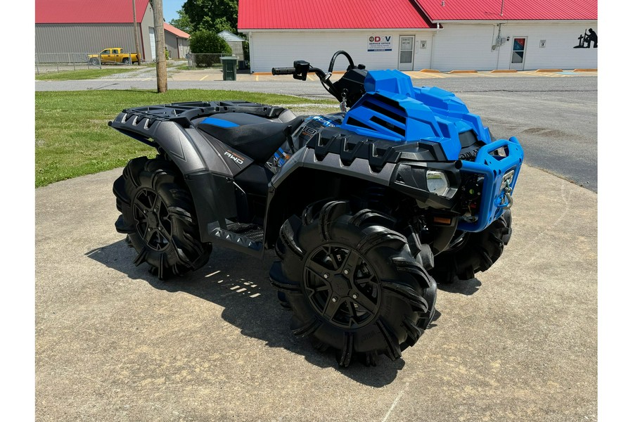 2023 Polaris Industries SPORTSMAN 1000 XP EPS HIGH LIFTER