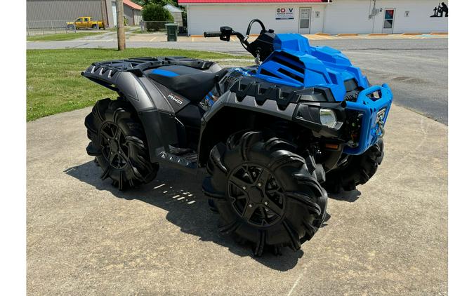 2023 Polaris Industries SPORTSMAN 1000 XP EPS HIGH LIFTER