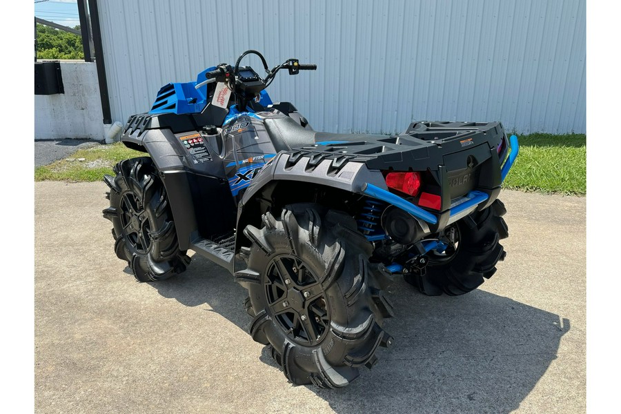 2023 Polaris Industries SPORTSMAN 1000 XP EPS HIGH LIFTER