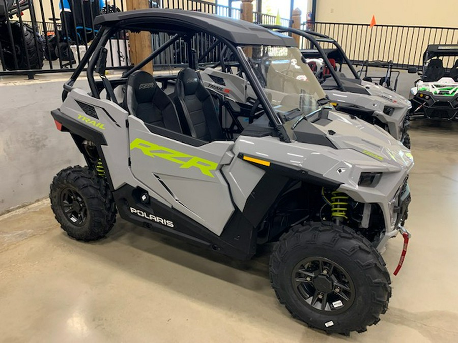 2023 Polaris RZR Trail Premium