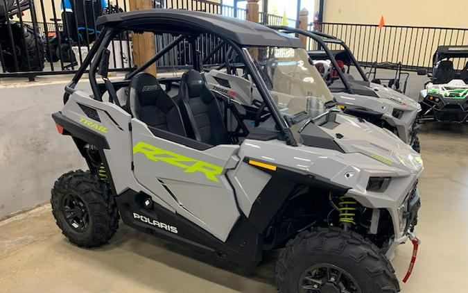 2023 Polaris RZR Trail Premium