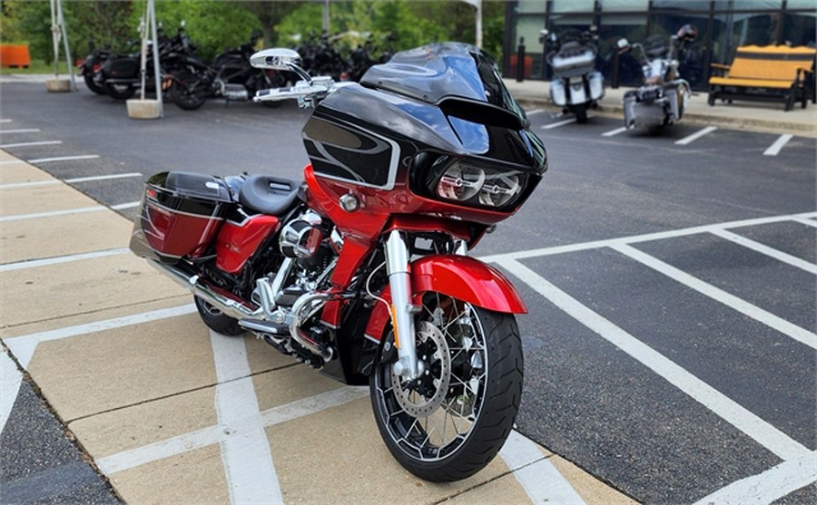 2021 Harley-Davidson CVO Road Glide