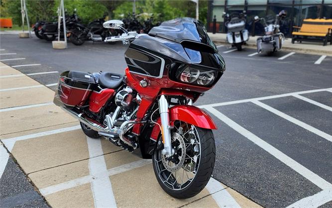 2021 Harley-Davidson CVO Road Glide