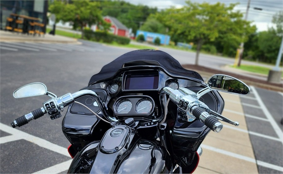 2021 Harley-Davidson CVO Road Glide