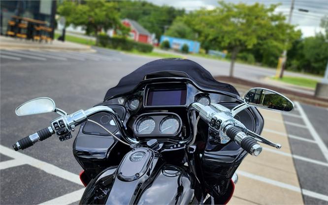 2021 Harley-Davidson CVO Road Glide