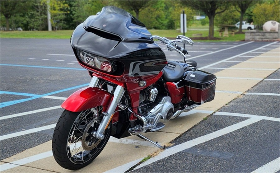 2021 Harley-Davidson CVO Road Glide