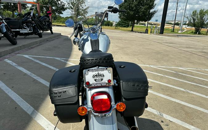 2023 Harley-Davidson Heritage Classic 114