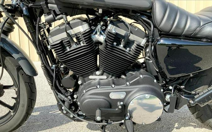 2022 Harley-Davidson® XL883N - Iron 883™