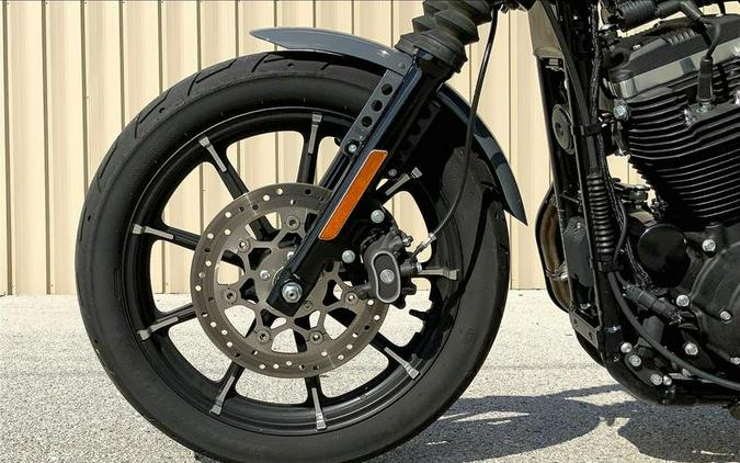 2022 Harley-Davidson® XL883N - Iron 883™