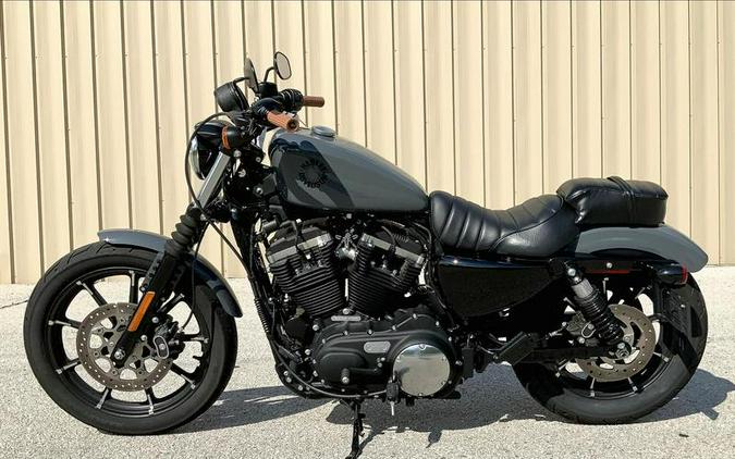 2022 Harley-Davidson® XL883N - Iron 883™