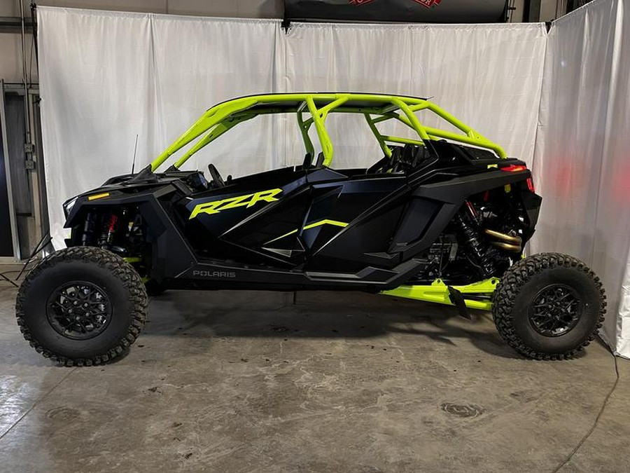 2024 Polaris® RZR Pro R 4 Ultimate